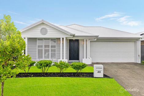 46 Clearwing Dr, Palmview, QLD 4553
