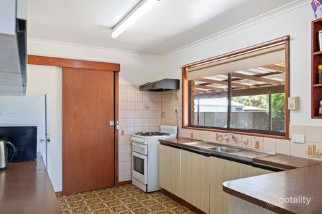 Property photo of 7 Barrington Street Benalla VIC 3672