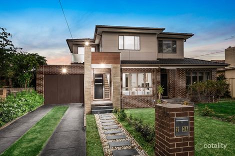 2/34 Valley St, Oakleigh South, VIC 3167