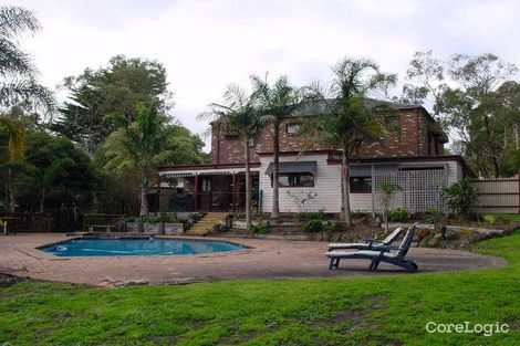 Property photo of 14 Gillards Road Mount Eliza VIC 3930