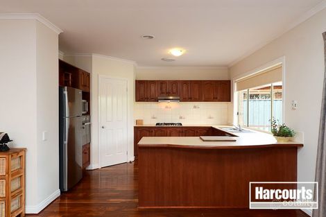 Property photo of 1 Chesterfield Drive Narre Warren South VIC 3805