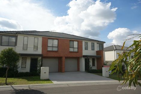40 Somersby Cct, Acacia Gardens, NSW 2763