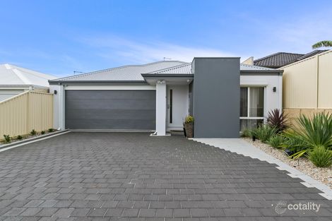 Property photo of 4 Jesla Street Madeley WA 6065