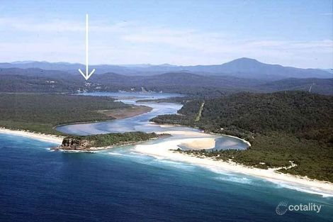 10 Dawson Ave, Wonboyn, NSW 2551