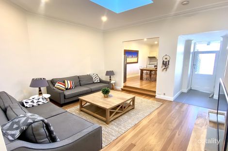 Property photo of 2 Arden Street Waverley NSW 2024