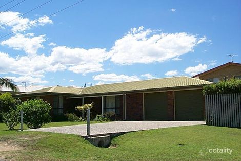 Property photo of 20 George Street Zilzie QLD 4710