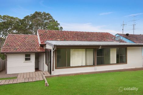 Property photo of 63 Tuggerawong Road Wyongah NSW 2259