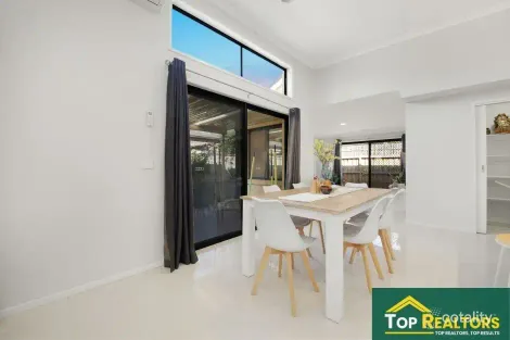 Property photo of 96 Waterhaven Boulevard Point Cook VIC 3030