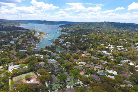 Property photo of 34A Crescent Road Mona Vale NSW 2103