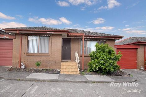 2/1228 Heatherton Rd, Noble Park, VIC 3174