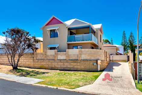 Property photo of 4 Fraser Street Bunbury WA 6230