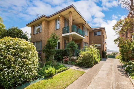Property photo of 1/440 Crown Street West Wollongong NSW 2500