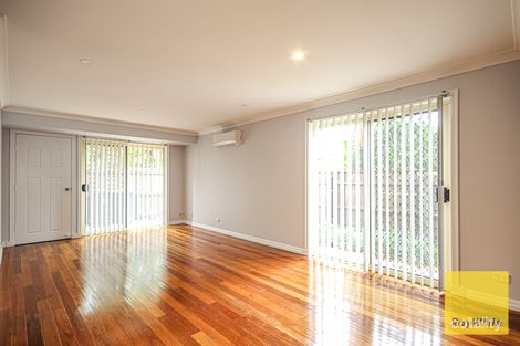 Property photo of 3/9 Albert Street Annerley QLD 4103