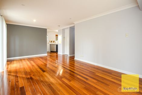 Property photo of 3/9 Albert Street Annerley QLD 4103
