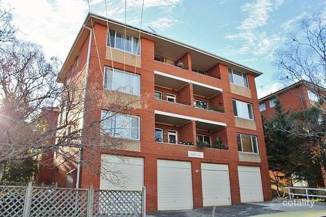 12/11 Bayley St, Marrickville, NSW 2204