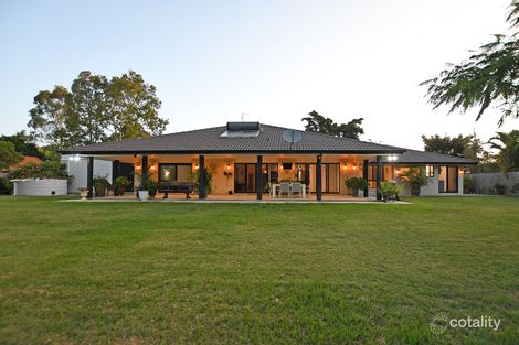 Property photo of 36 Pandanus Drive Dundowran Beach QLD 4655