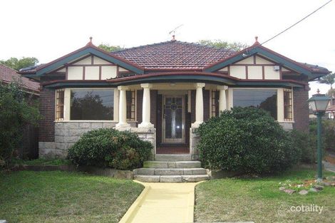Property photo of 2 Halley Avenue Bexley NSW 2207