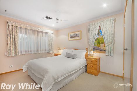 Property photo of 53 Ridgecrop Drive Castle Hill NSW 2154