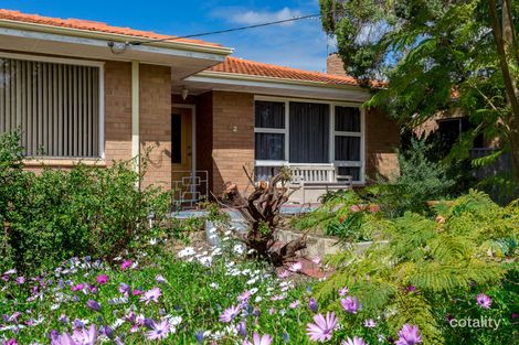 Property photo of 2 Badbury Road Armadale WA 6112