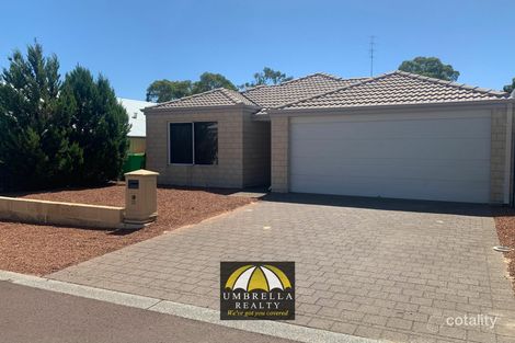 13 Coppin Pl, Australind, WA 6233