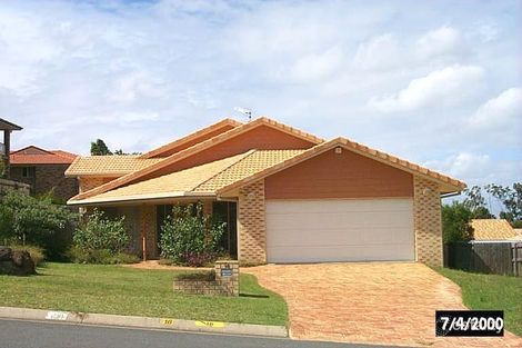 18 Tristania Way, Highland Park, QLD 4211