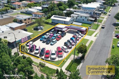 337 Oxley Ave, Margate, QLD 4019