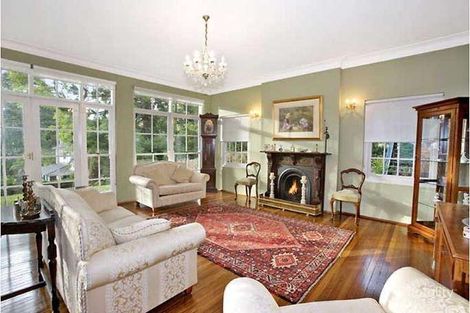 Property photo of 31 Beechworth Road Pymble NSW 2073