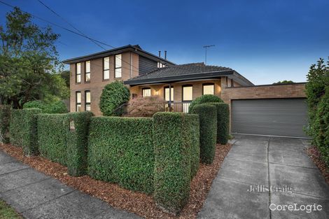 Property photo of 35 Glen Tower Drive Glen Waverley VIC 3150