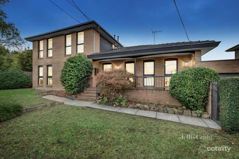 Property photo of 35 Glen Tower Drive Glen Waverley VIC 3150