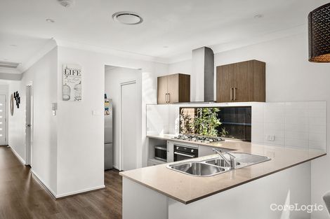 Property photo of 21 Hackney Avenue Box Hill NSW 2765