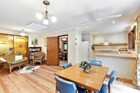 Property photo of 3 Renshaw Drive Eltham VIC 3095