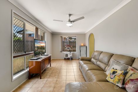 Property photo of 28 Hinkler Crescent Wilsonton QLD 4350