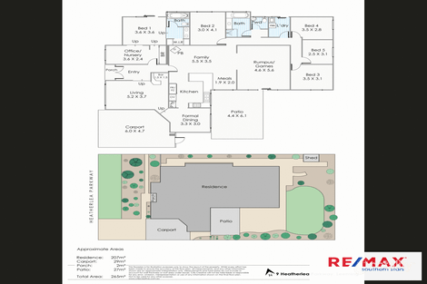Property photo of 9 Heatherlea Parkway Leeming WA 6149