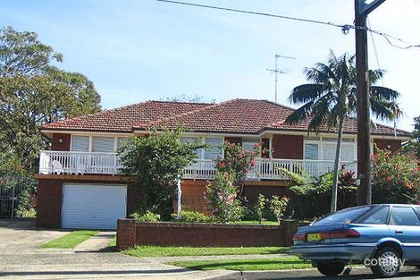7 Greenacre Rd, South Hurstville, NSW 2221
