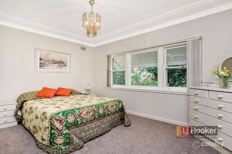 Property photo of 6 Dunkeld Avenue Hurlstone Park NSW 2193