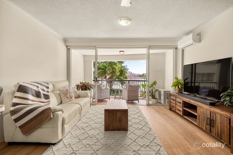56/39 Vernon Tce, Teneriffe, QLD 4005