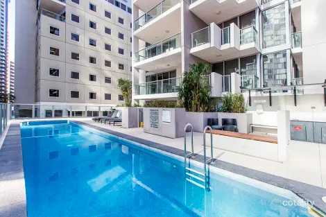 703/127 Charlotte St, Brisbane City, QLD 4000