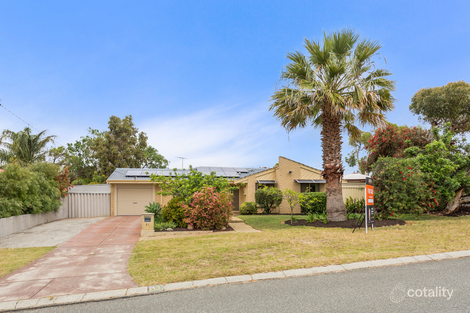 61 Milgun Dr, Yangebup, WA 6164