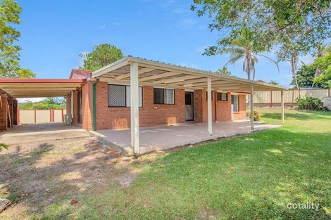 Property photo of 8 Coomville Crescent Nerang QLD 4211