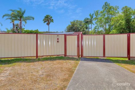 Property photo of 8 Coomville Crescent Nerang QLD 4211