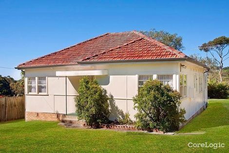 Property photo of 21 Cooleena Road Elanora Heights NSW 2101