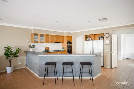 Property photo of 59 The Parkway Beaumont Hills NSW 2155