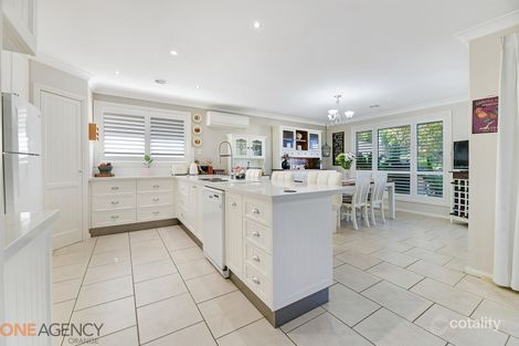 Property photo of 50 Olympic Drive Orange NSW 2800