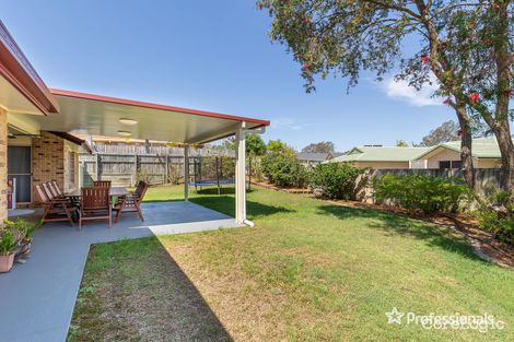 Property photo of 33 Hillenvale Avenue Arana Hills QLD 4054