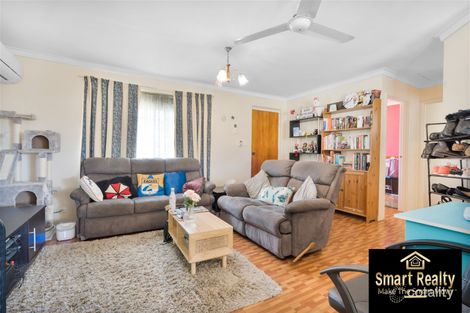 Property photo of 91 Murchison Way Gosnells WA 6110