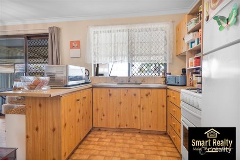 Property photo of 91 Murchison Way Gosnells WA 6110