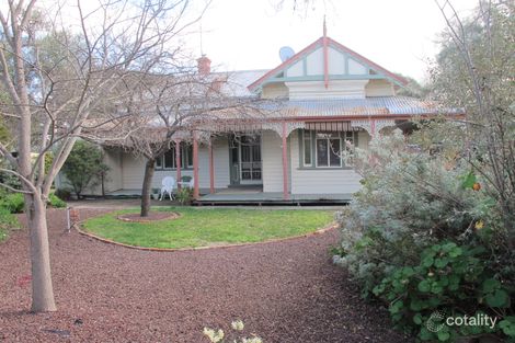 272 Rules West Rd, Pimpinio, VIC 3401