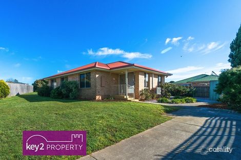 8 Shepherds Ct, Evandale, TAS 7212
