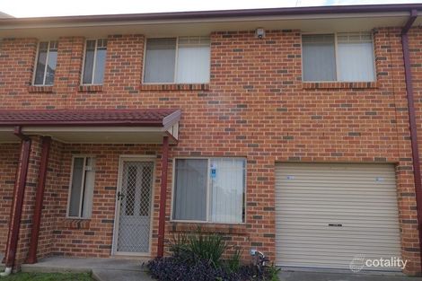 7/29 Methven St, Mount Druitt, NSW 2770