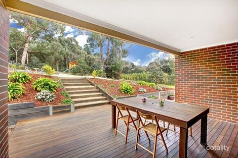Property photo of 25 Baden Drive Heathcote Junction VIC 3758